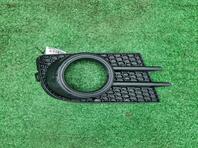 Рамка фары противотуманой правой Volkswagen Tiguan I 2007 - 2016