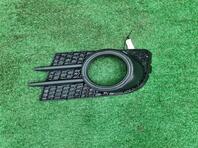 Рамка фары противотуманой левой Volkswagen Tiguan I 2007 - 2016