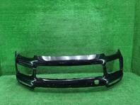 Бампер передний Porsche Cayenne III 2017 - н.в.