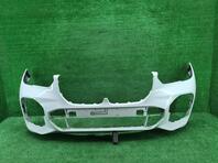 Бампер передний BMW X5 IV [G05] 2018 - н.в.