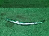 Молдинг решетки радиатора Chery Tiggo 8 I 2018 - н.в.