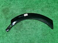 Накладка крыла заднего правого Zeekr X I 2023 - н.в.