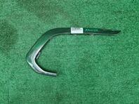 Молдинг бампера переднего Lada Largus 2012 - н.в.