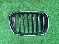 Решетка радиатора правая BMW X3 [G01] 2017 - н.в.