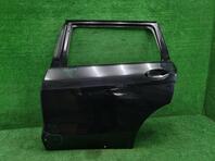 Дверь задняя левая BMW X7 [G07] 2018 - н.в.