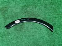 Накладка крыла заднего правого Voyah Free I 2021 - н.в.