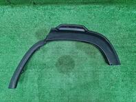 Молдинг крыла заднего левого Changan CS35PLUS I 2018 - н.в.