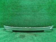 Юбка задняя Volvo XC60 II 2017 - н.в.