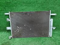 Радиатор кондиционера (конденсер) OMODA S5 I 2022 - н.в.