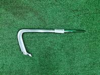 Накладка бампера переднего Lada Vesta 2015 - н.в.