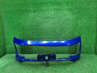 Бампер передний Chery Exeed LX I 2019 - н.в.