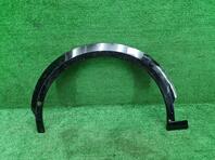 Накладка крыла переднего левого Zeekr X I 2023 - н.в.