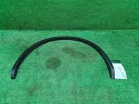 Накладка крыла переднего левого Volkswagen Touareg II 2010 - н.в.