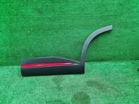 Накладка двери задней левой OMODA C5 I 2022 - н.в.