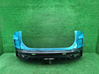 Бампер задний Geely Coolray I 2020 - н.в.