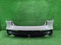 Бампер задний Changan UNI-V I 2022 - н.в.