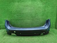 Бампер задний Subaru Forester V 2018 - н.в.