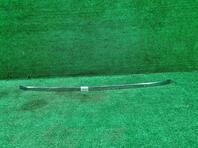 Накладка бампера заднего Volkswagen Touareg II 2010 - н.в.