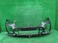 Бампер передний BMW X6 III [G06] 2019 - н.в.