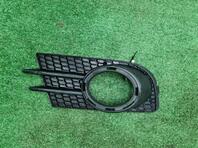 Рамка фары противотуманой правой Volkswagen Tiguan I 2007 - 2016