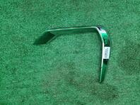 Накладка бампера переднего Geely Monjaro I 2021 - н.в.