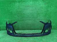 Бампер передний Audi A6 [C8] 2018 - н.в.