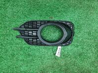 Рамка фары противотуманой правой Volkswagen Tiguan I 2007 - 2016