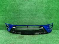 Накладка бампера переднего Chery Exeed LX I 2019 - н.в.