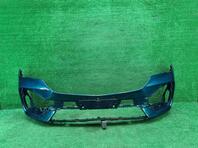 Бампер передний Geely Monjaro I 2021 - н.в.