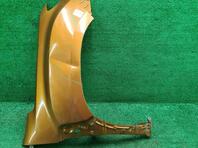 Крыло переднее правое Renault Duster II 2021 - н.в.