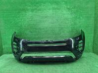 Бампер передний Land Rover Range Rover Evoque II 2018 - н.в.