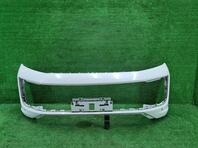 Бампер передний Chery Exeed LX I 2019 - н.в.