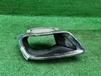 Насадка на глушитель BMW X5 IV [G05] 2018 - н.в.