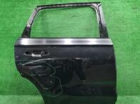 Дверь задняя правая Geely Monjaro I 2021 - н.в.