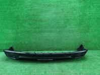 Юбка задняя Haval M6 I 2017 - 2021