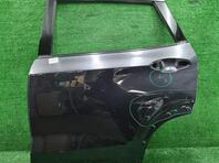 Дверь задняя левая Chery Exeed LX I 2019 - н.в.