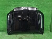 Капот Toyota Land Cruiser [200] 2007 - 2021