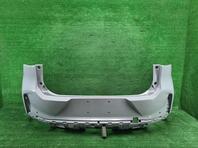 Бампер задний Chery Exeed TXL I 2019 - н.в.