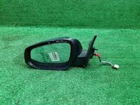 Зеркало заднего вида левое Toyota RAV 4 IV [CA40] 2012 - 2019