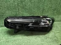 Фара левая Changan UNI-K I 2020 - н.в.