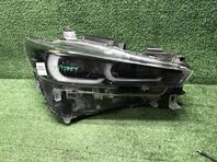 Фара правая Mazda CX-5 II 2017 - н.в