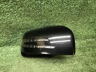 Крышка корпуса зеркала правого Mercedes-Benz M-Klasse III [W166] 2011 - 2015
