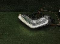 Фара дневного света левая (ДХО) Haval Jolion I 2021 - н.в.