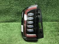 Фонарь задний наружный левый Haval Dargo I 2022 - н.в.