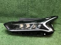 Фара левая Kia K5 III 2020 - н.в.