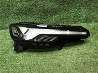 Фара правая Changan CS35PLUS I 2018 - н.в.