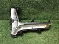 Фара дневного света правая (ДХО) Changan UNI-K I 2020 - н.в.