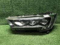 Фара левая Jetour X90 PLUS I 2021 - н.в.