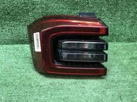 Фонарь задний наружный левый Chery Tiggo 4 Pro I 2020 - н.в.