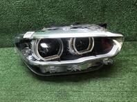 Фара правая BMW 1-Series [F20, F21] 2011 - 2019